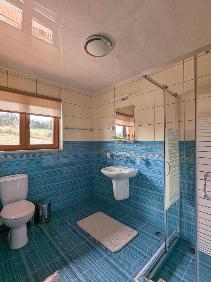Къща За Гости Феникс Kopriwschtiza Exterior foto