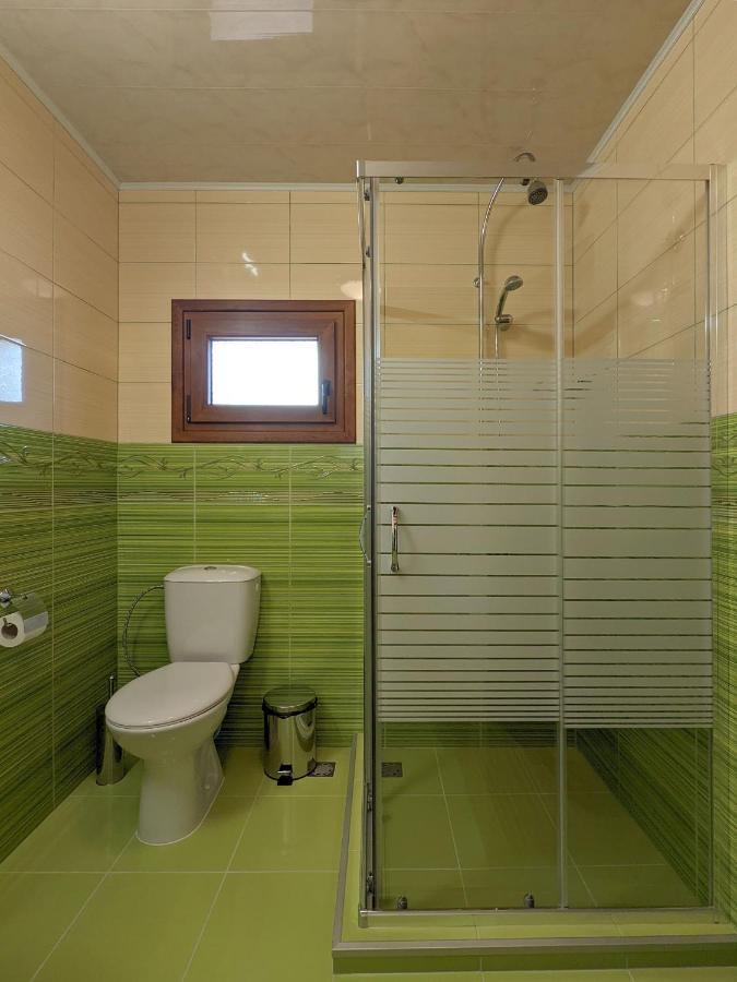 Къща За Гости Феникс Kopriwschtiza Exterior foto