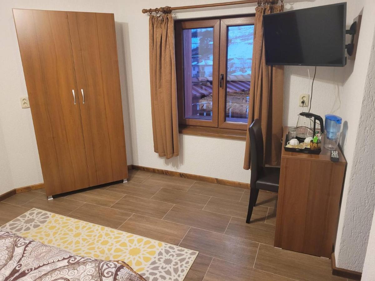 Къща За Гости Феникс Kopriwschtiza Exterior foto